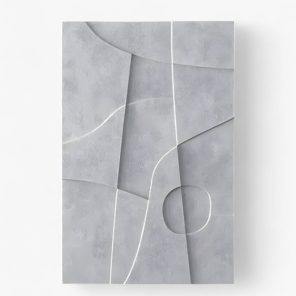 ArtisticAlchemy - Abstrakte Kunst Dekoration