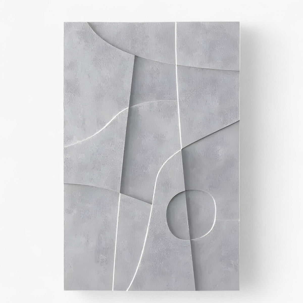 ArtisticAlchemy - Abstrakte Kunst Dekoration