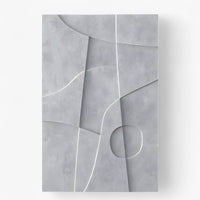 ArtisticAlchemy - Abstrakte Kunst Dekoration
