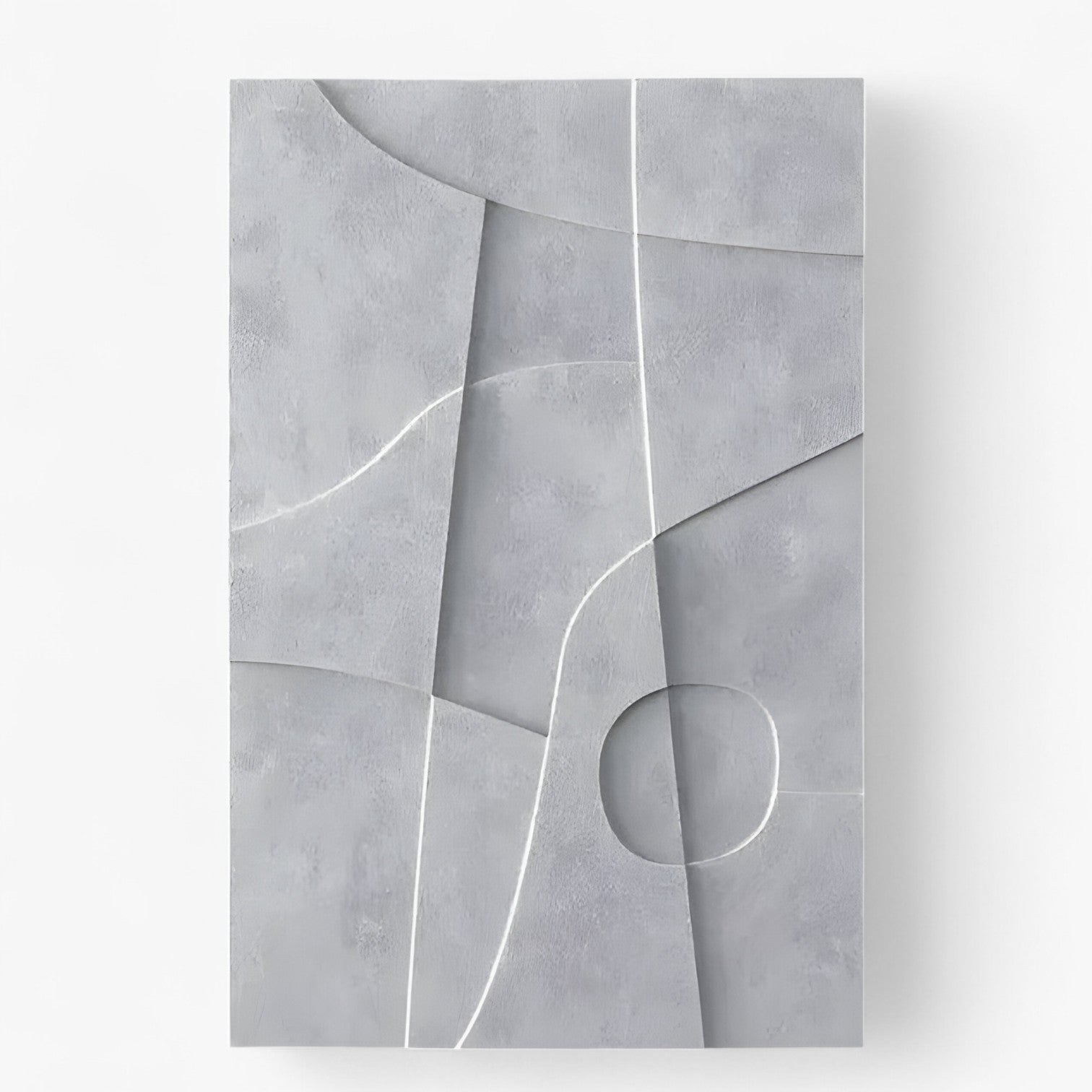 ArtisticAlchemy - Abstrakte Kunst Dekoration