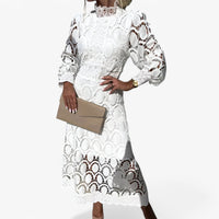 Lola | Elegantes Kleid