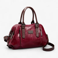 Leder Tasche - Marja