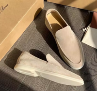 HikeHub - Komfort-Loafers
