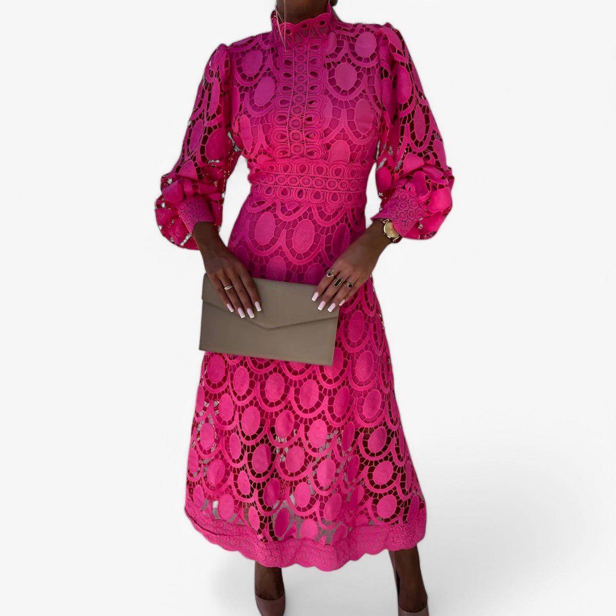 Lola | Elegantes Kleid