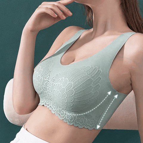 ComfortLift™ - Ganztägiger Komfort mit perfekter Passform!