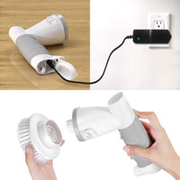 Scrubsy™ - Mini-Batterieschrubber