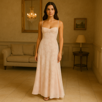 Allesia | Elegantes Kleid