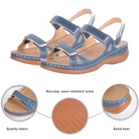 Premium™ | Sandalen 2024