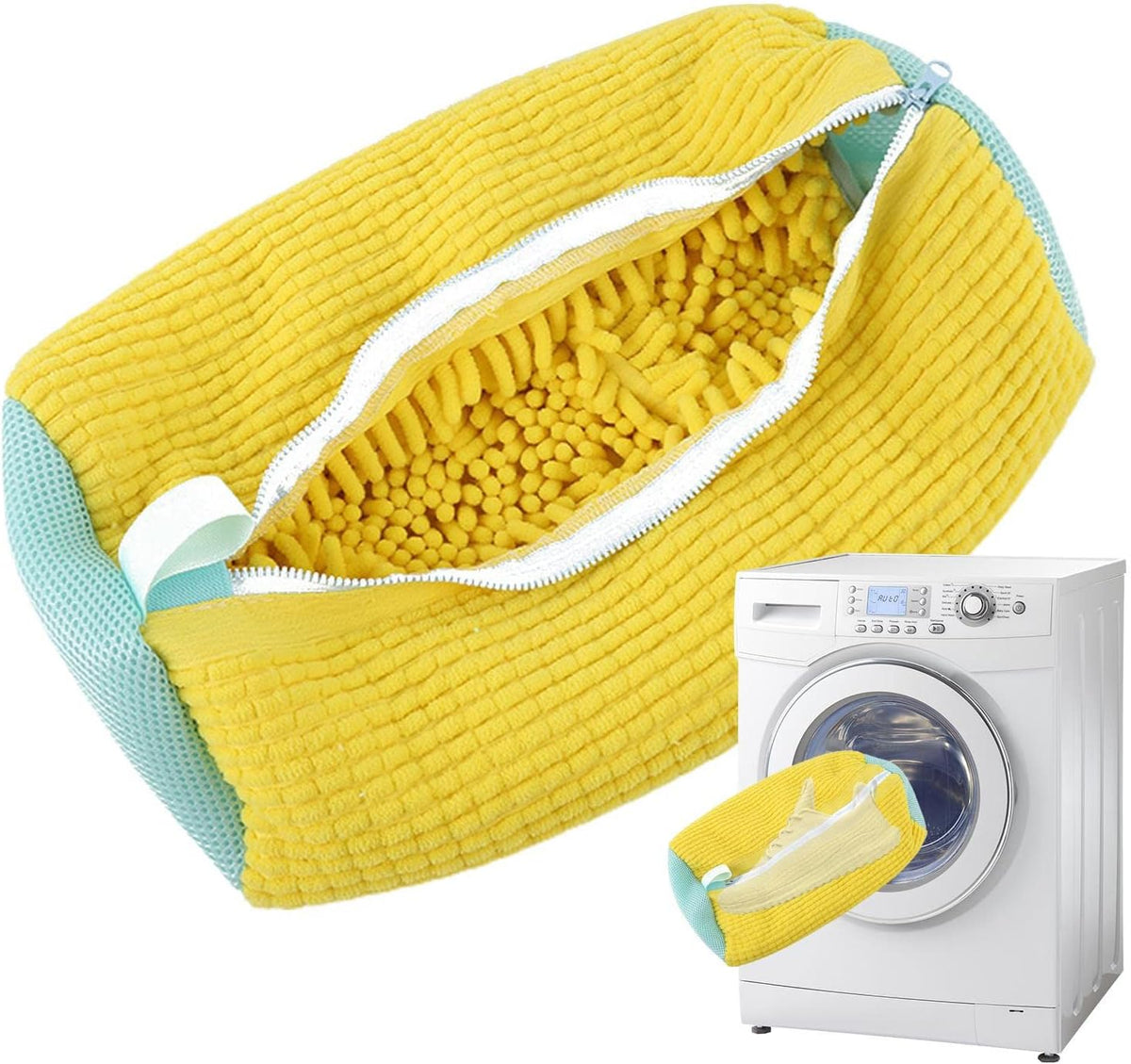 HikeHub - SchuhWash