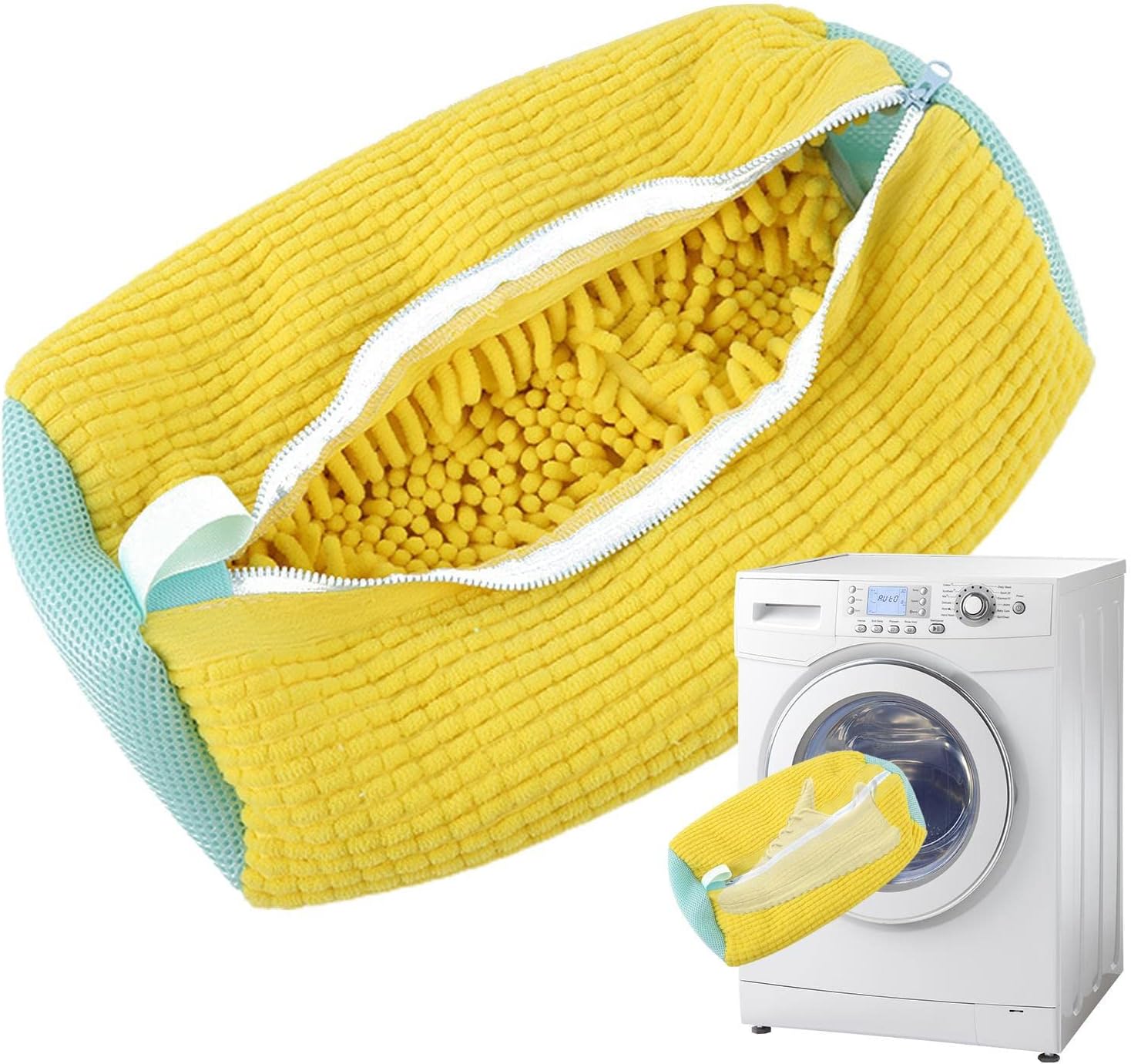 HikeHub - SchuhWash