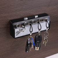 Keyamp™ - Musikalischer Schlüsselhalter