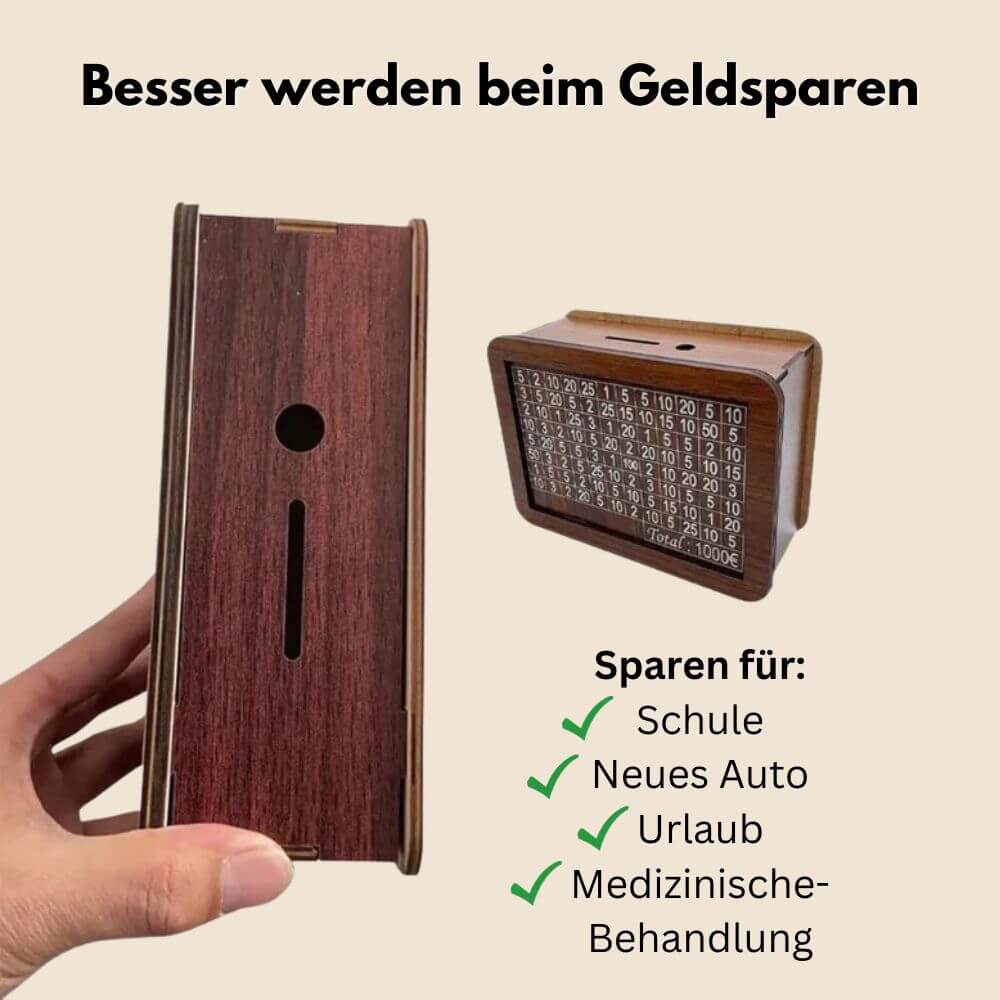 FinancialJoy™ - Finanzielle Freude für ein besseres Leben