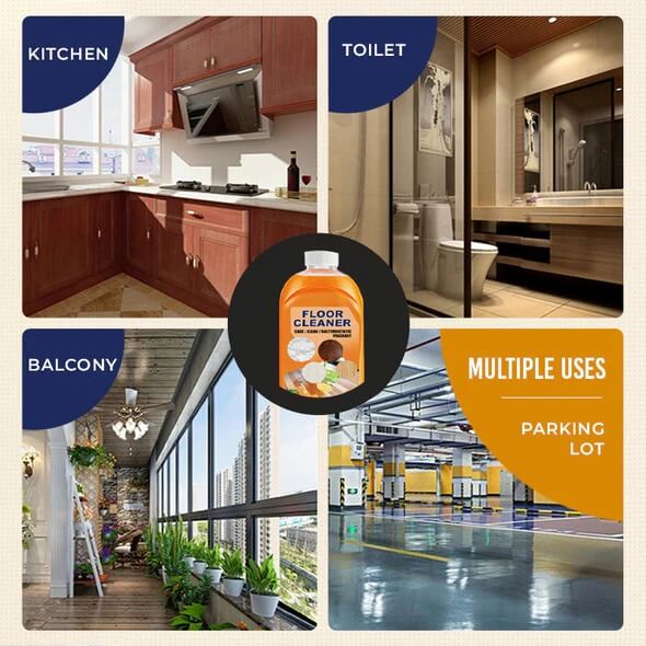 EasyClean™ - Machen Sie alles ganz einfach sauber