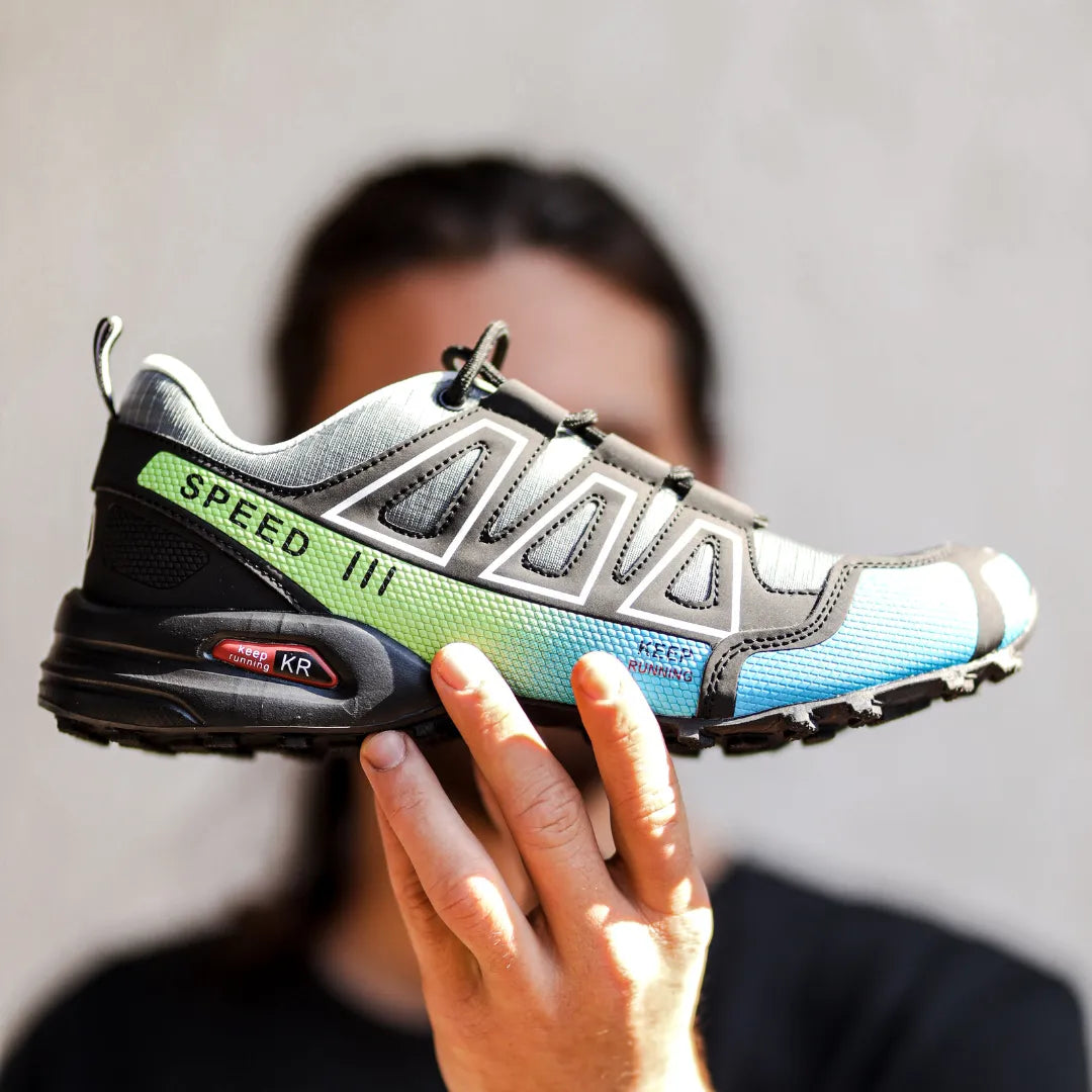 OrthoTrekking Max - Wanderschuhe