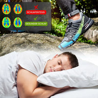 OrthoTrekking – Ergonomische Wanderschuhe