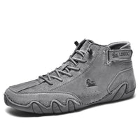 Comfortura™ – atmungsaktive Schuhe