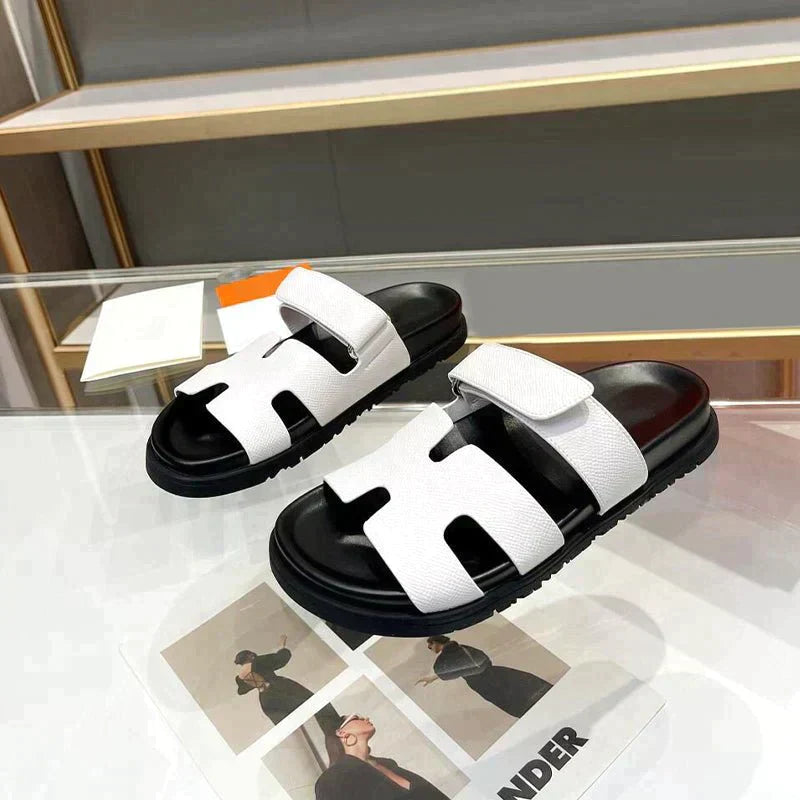 LuxeLoop™ - Comfortabele Sandalen Voor Dames