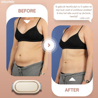 SlimWave™ | Forme deinen Alltag – ohne Fitnessstudio!