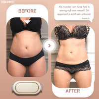 SlimWave™ | Forme deinen Alltag – ohne Fitnessstudio!