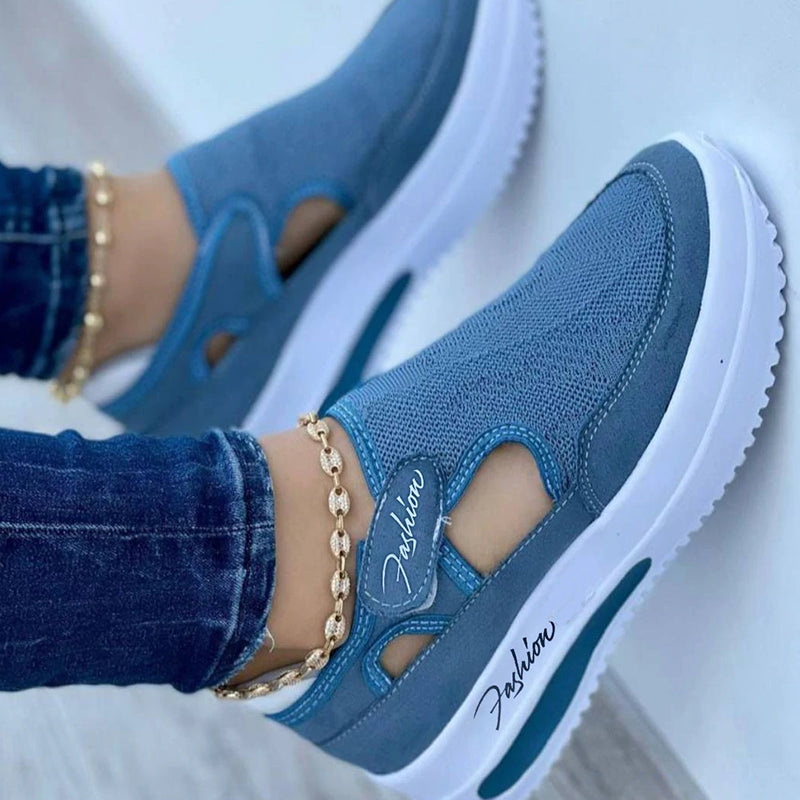 Damen Komfortschuh – Emilia
