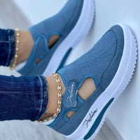 Damen Komfortschuh – Emilia