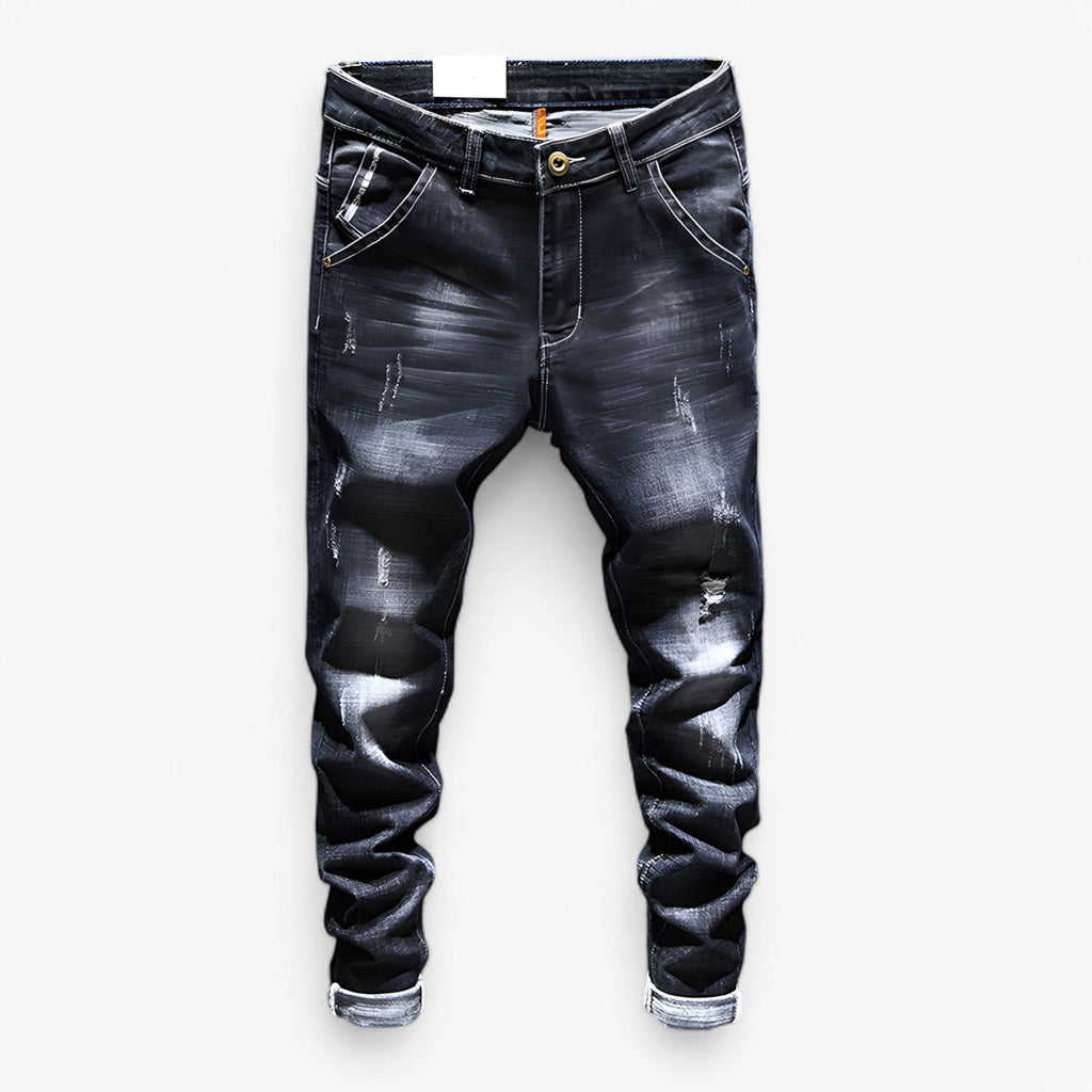 Grayson | Premium Denim