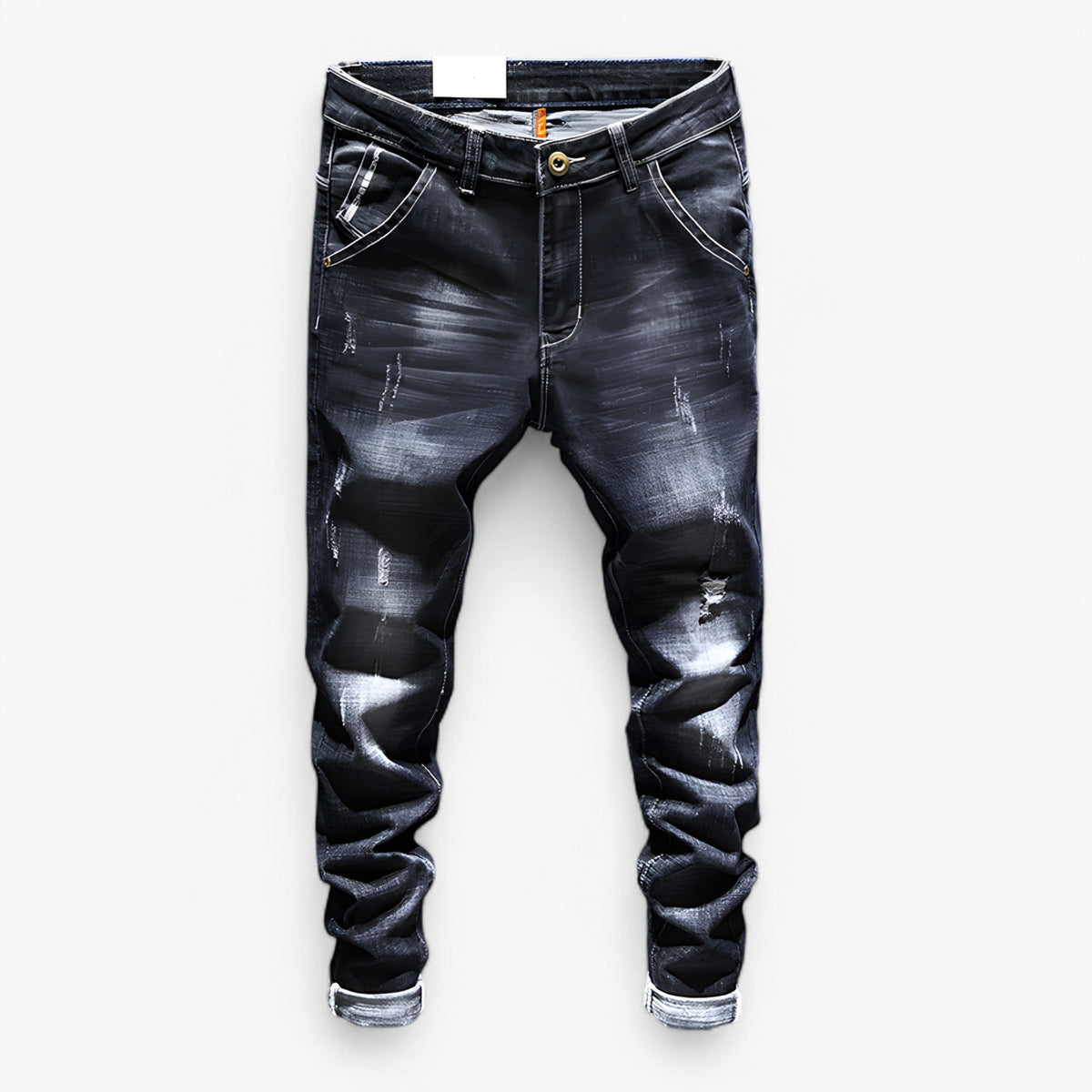 Grayson | Premium Denim