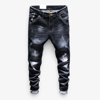 Grayson | Premium Denim