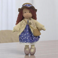 Dolly™ | Handgefertigte puppen