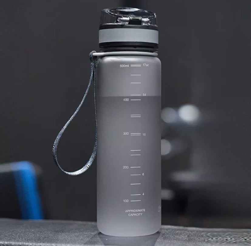 HikeHub - Drinky