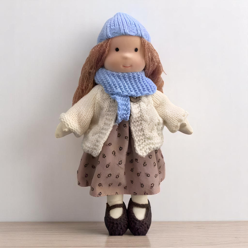 Dolly™ | Handgefertigte puppen