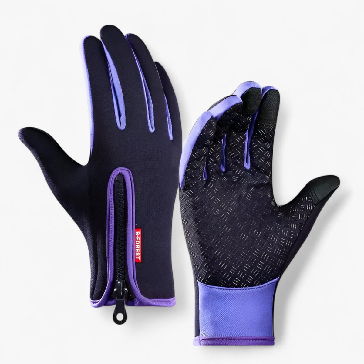 Satino | Thermohandschuhe – Halten Sie Ihre Hände bei jedem Wetter warm
