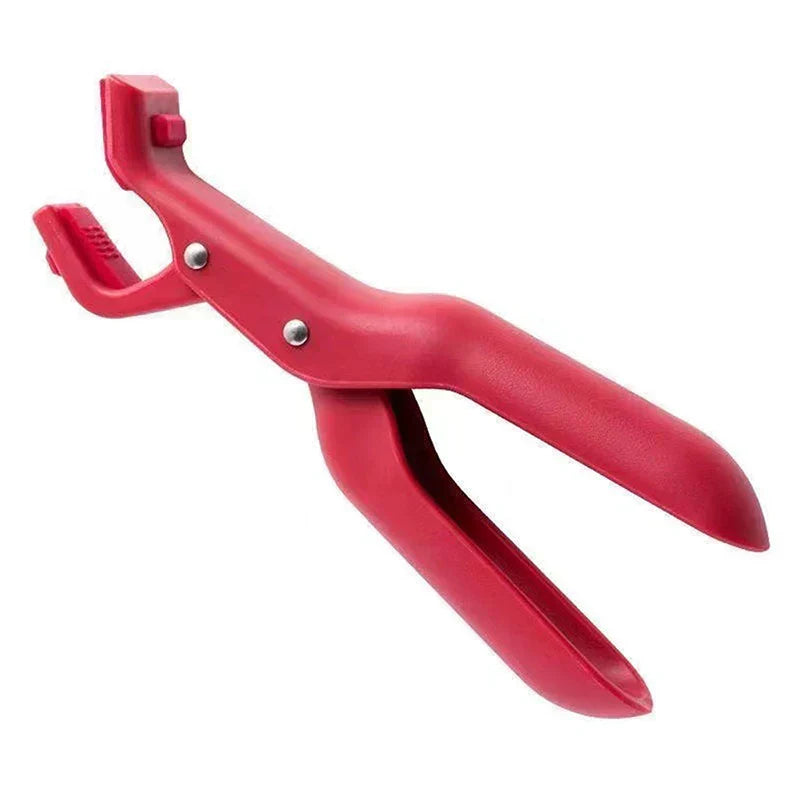 Gripla™-Halter für Warmhalteplatte