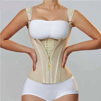 Curveez™ - Damen Shapewear mit hoher Taille
