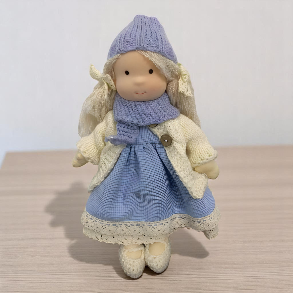 Dolly™ | Handgefertigte puppen