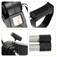 FitCycle™ | Mini-Fitness-Trettrainer