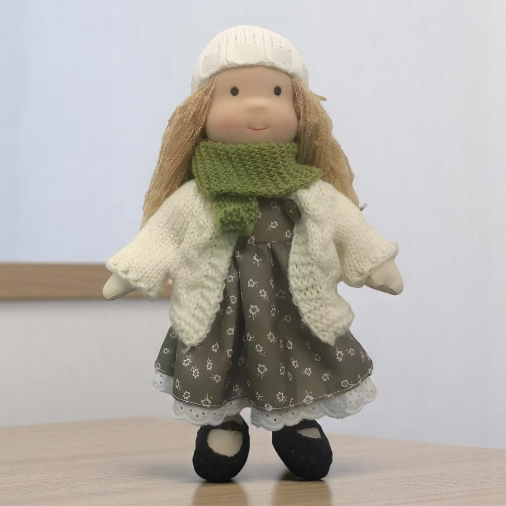Dolly™ | Handgefertigte puppen