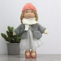 Dolly™ | Handgefertigte puppen