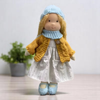 Dolly™ | Handgefertigte puppen