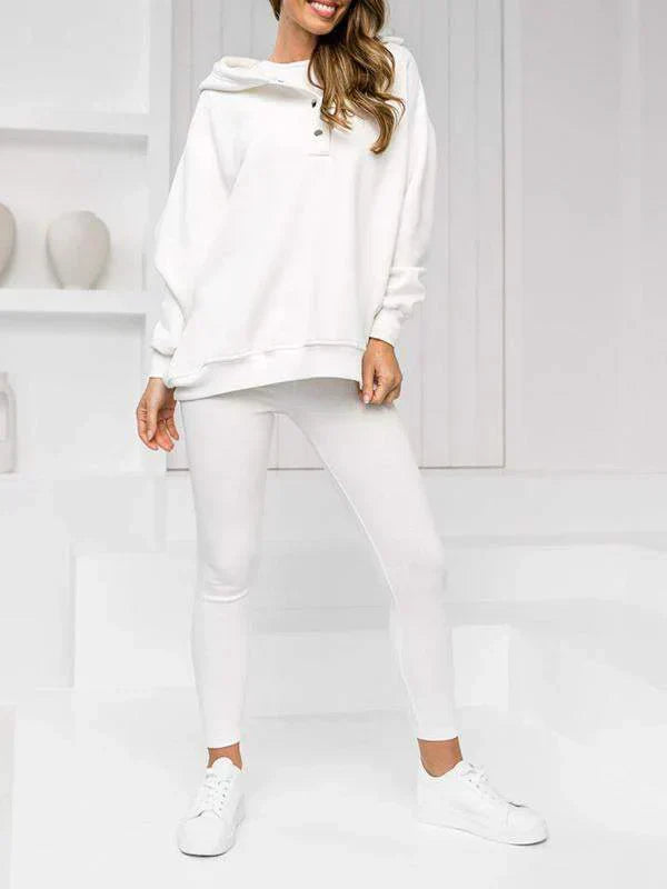 Romy™ - Bequemes und lässiges dreiteiliges Set