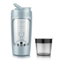 MixMaster Pro™ Protein Shaker für eine perfekte Mischung!
