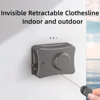 Slimline™ | Einfache und ausziehbare Wäscheleine