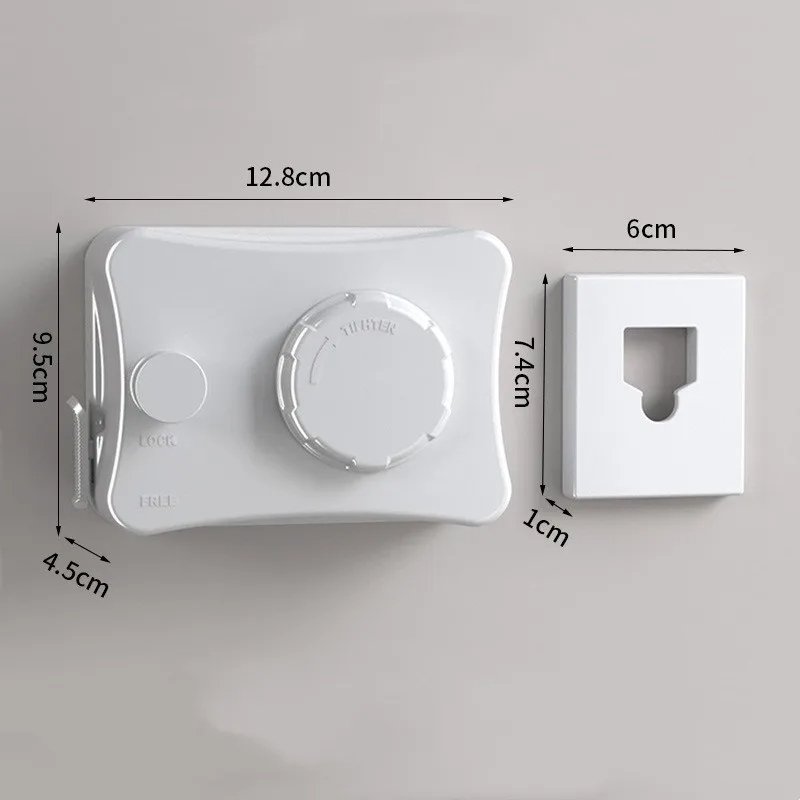 Slimline™ | Einfache und ausziehbare Wäscheleine