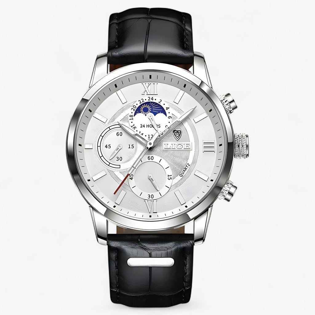 Eiden | Herrenuhr