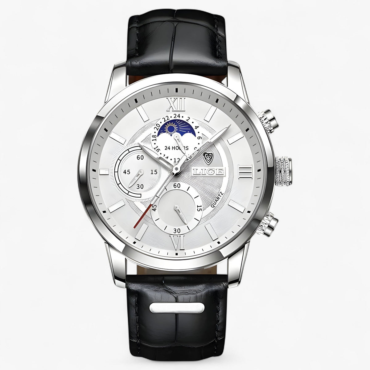 Eiden | Herrenuhr