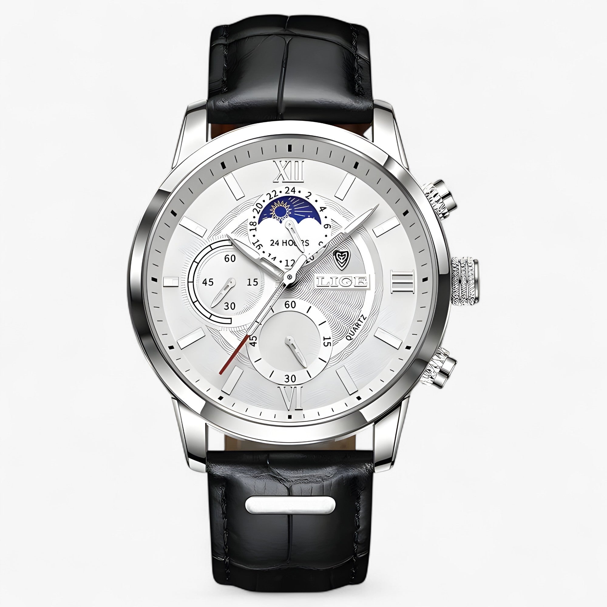 Eiden | Herrenuhr