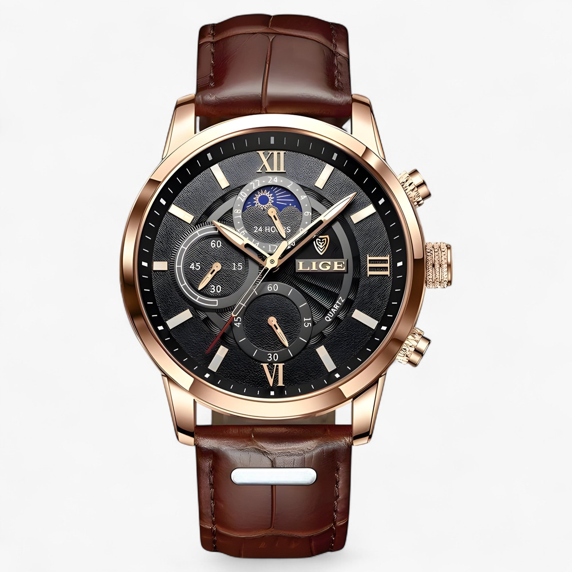 Eiden | Herrenuhr