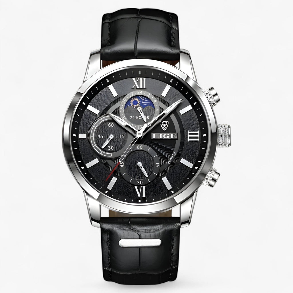 Eiden | Herrenuhr