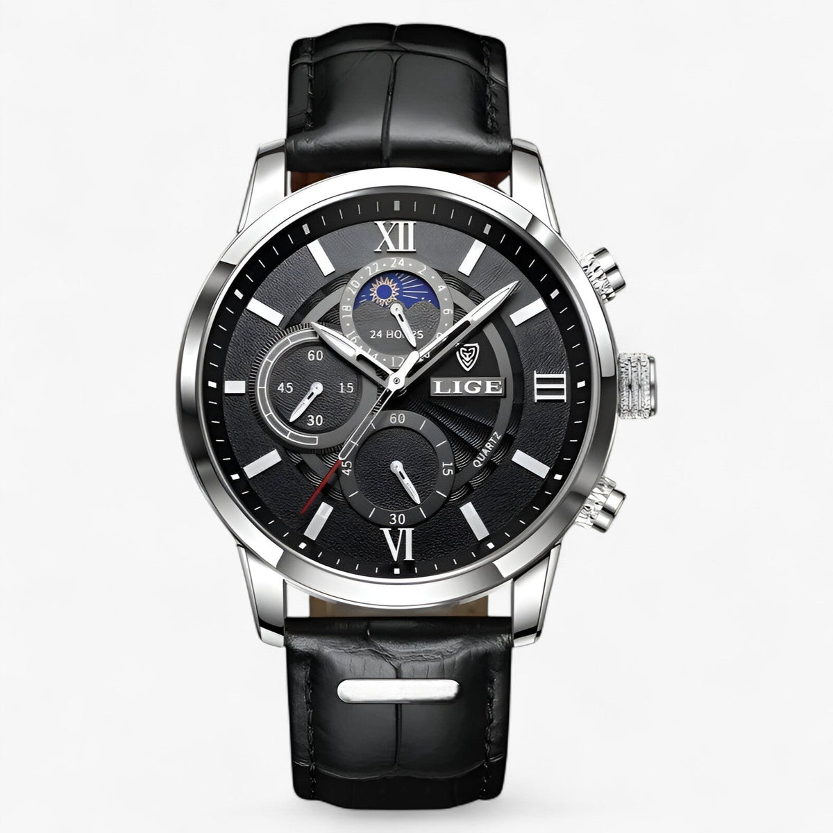 Eiden | Herrenuhr