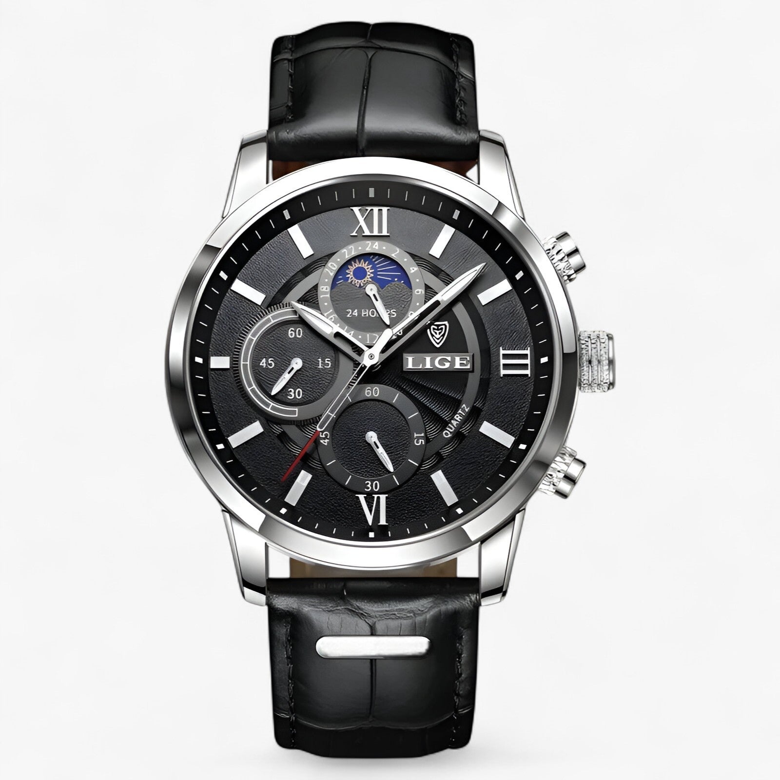 Eiden | Herrenuhr